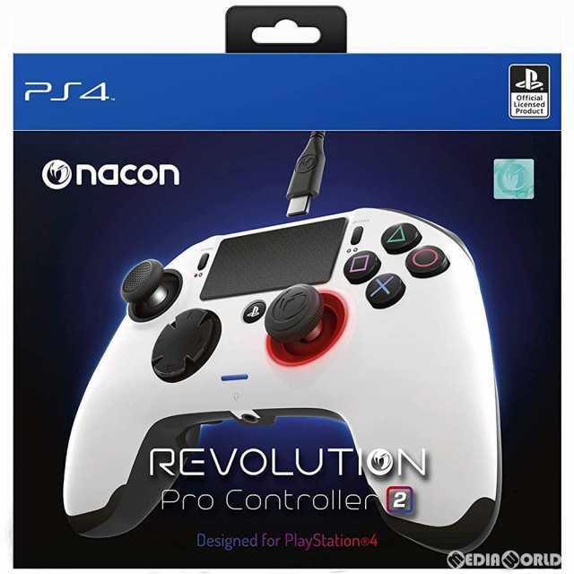 ACC][PS4]レボリューション プロ コントローラー2(Revolution Pro ...