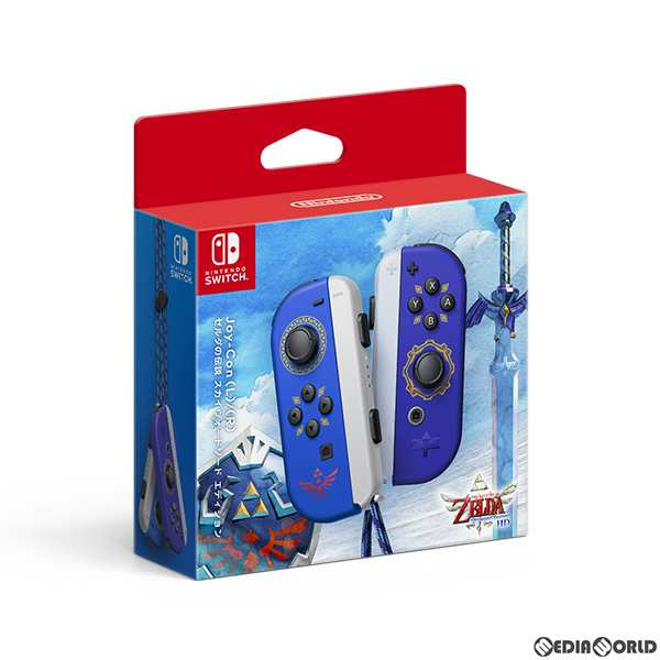 Nintendo Switch Joy-Con(L) パステルパープル (R) パステルグリーン