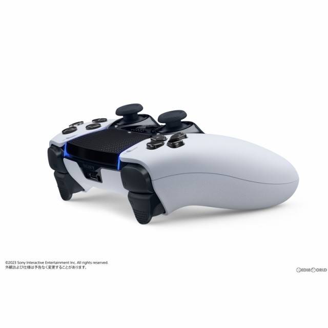 PS5 DualSense Edge コントローラー 確実 【ジャンク】