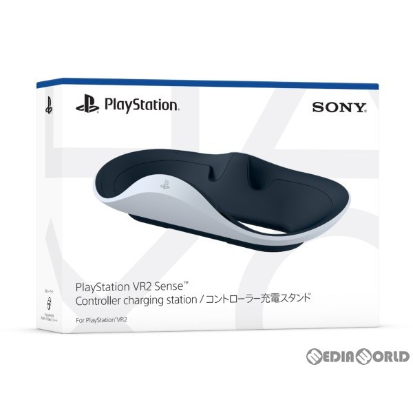 新品】【お取り寄せ】[ACC][PS5]PlayStation VR2 Sense&trade