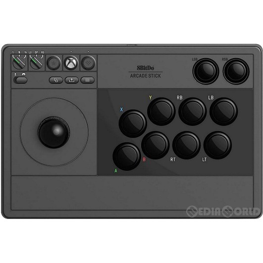 8BitDo　ARCADE STICK　8ビットドゥ　アーケードスティック