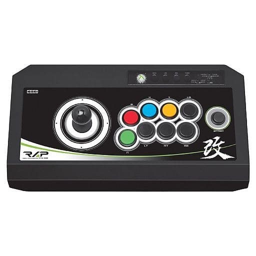 【中古即納】[ACC][Xbox360]Amazon.co.jp限定 リアルアーケードPro.VX SE 改 マイクロソフトライセンス商品 HORI(HX3-81)(20120726)