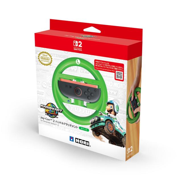 新品即納】[ACC][Switch2] マリオカート ワールド Joy-Con 2
