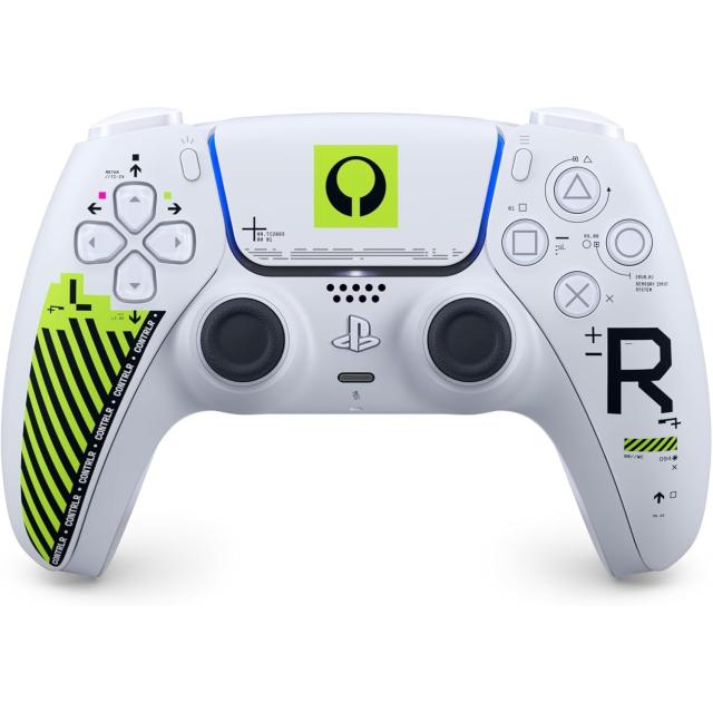 【中古即納】[ACC][PS5] DualSense(デュアルセンス) ワイヤレスコントローラー Marathon(マラソン) リミテッドエディション SIE(CFI-ZCT1JZD)(20260306) 7,150円