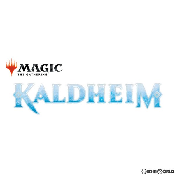 BOX][TCG]MTG マジック:ザ・ギャザリング カルドハイム(KALDHEIM