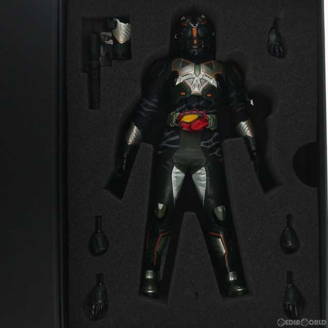 中古即納】[FIG]リアルアクションヒーローズ No.780 RAH GENESIS 仮面