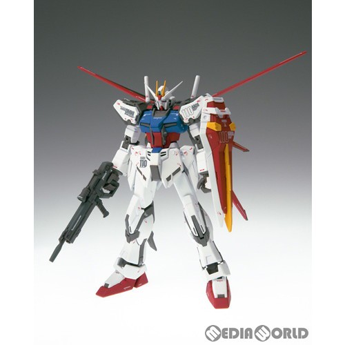 中古即納】[FIG]GUNDAM FIX FIGURATION NEXT GENERATION #0042 エール 