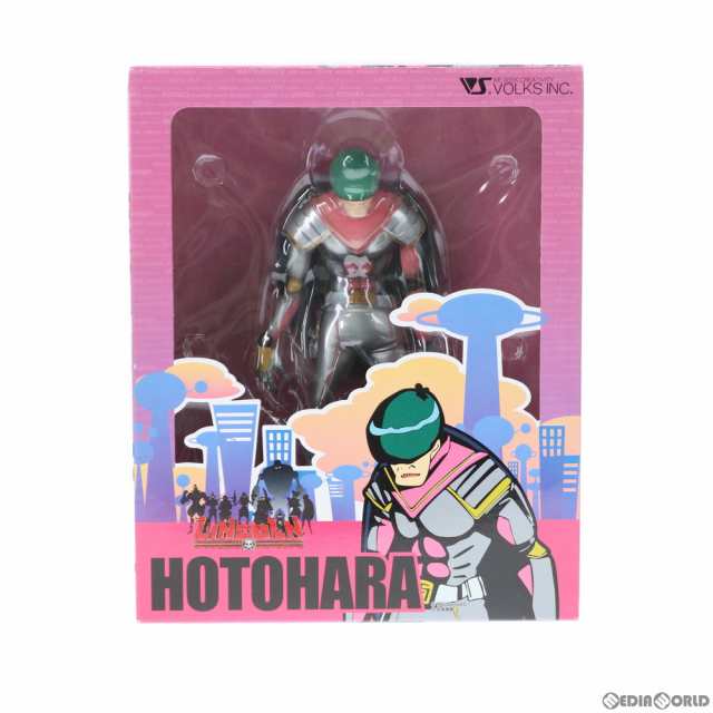 中古即納】[FIG]HOTOHARA(蛍原) リンカーン 完成品 フィギュア ボークスショップ&ホビー天国ウェブ限定  ボークス(20061028)の通販はau PAY マーケット - メディアワールド販売＆買取SHOP | au PAY マーケット－通販サイト