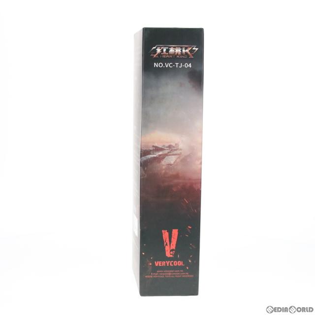 中古即納】[FIG] 女性傭兵 ハートキング WEFIRE(ウィーファイヤー) 1/6 