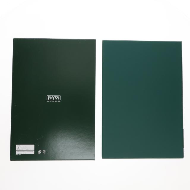 【新品】【お取り寄せ】[RWM] 10-1469 E235系 山手線 4両増結セットA Nゲージ 鉄道模型 KATO(カトー)(20190921)_2