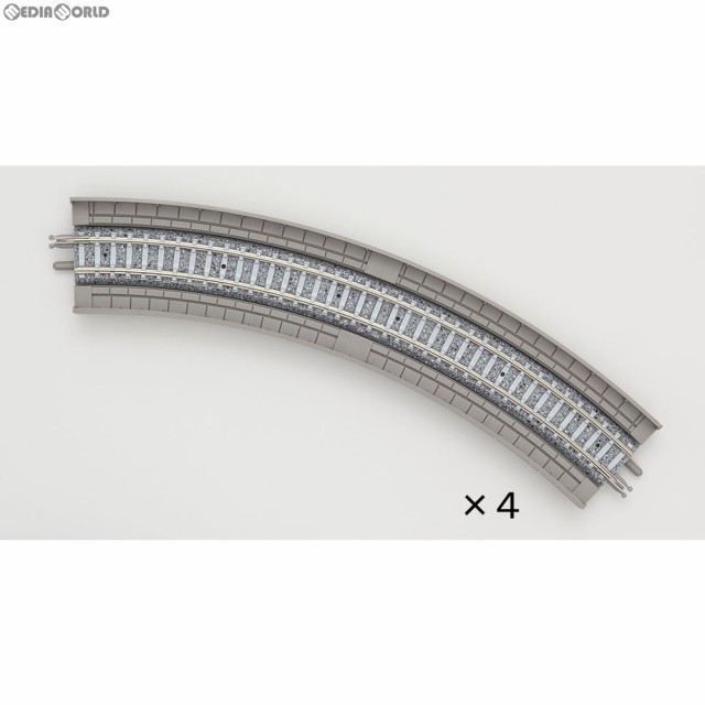 RWM]1873 Fine Track(ファイントラック) 高架橋付PCレールHC243-45-PC