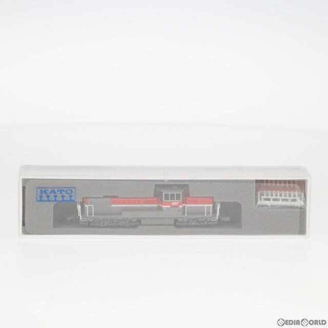 【新品】【お取り寄せ】[RWM] 7011-3 DE10 JR貨物更新色 Nゲージ 鉄道模型 KATO(カトー) (20200326)の通販は 5,389円