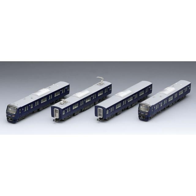 新品】【お取り寄せ】[RWM] 98357 相模鉄道12000系 基本セット(4両