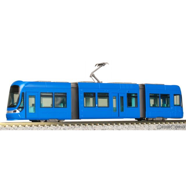 KATO Nゲージ マイトラム BLUE 14-805-1 鉄道模型 電車 カトー マイトラム BLUE 14-805-1 (鉄道模型) 価格比較 - 価格.com
