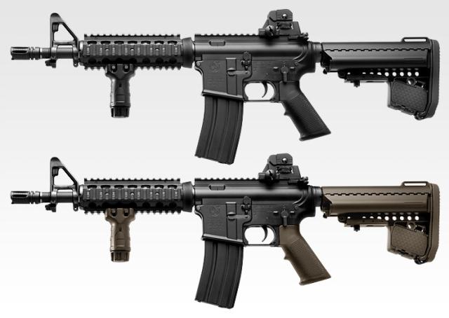 専用　次世代電動ガン　CQB-R 美品 新品】【お取り寄せ】[MIL] 東京マルイ 次世代電動ガン CQB-R ブラック