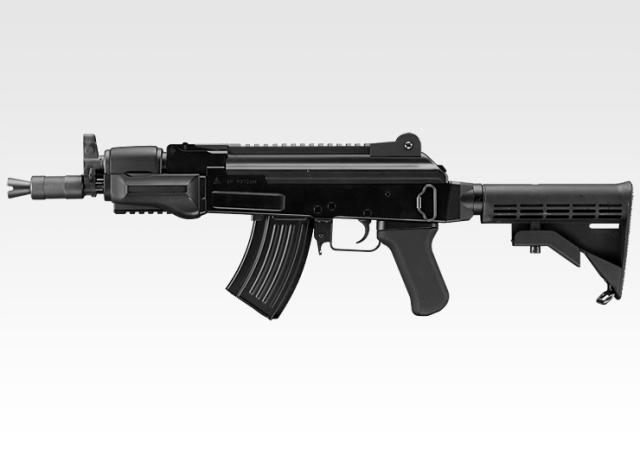 AK47 電動ガン HOP 18歳以上 新品】【お取り寄せ】[MIL] 東京マルイ