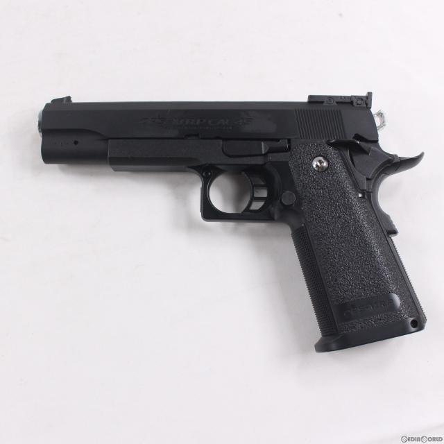 【新品】【お取り寄せ】[MIL] 東京マルイ ガスブローバック ハイキャパ5.1 ガバメントモデル (18歳以上専用)(20150223)