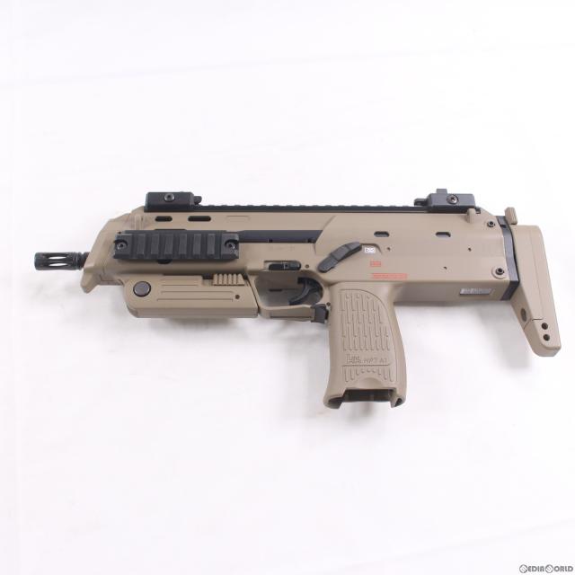 新品】【お取り寄せ】[MIL] 東京マルイ ガスブローバック マシンガン