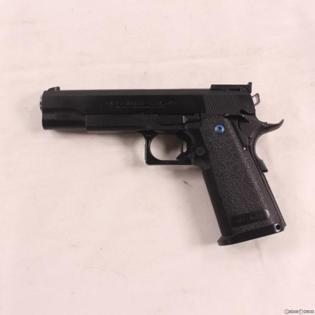 【新品】【お取り寄せ】[MIL] 東京マルイ ガスブローバック・Rシリーズ ハイキャパ5.1R ブラックモデル (14歳以上専用) (20090425)