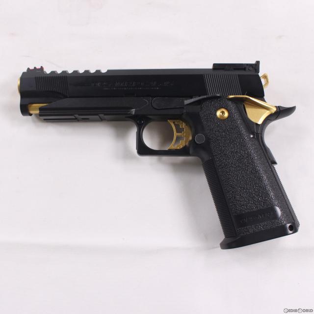 KSC P230 ホーグカスタム ABS 限定品 18歳以上対象 エアガン 高精度