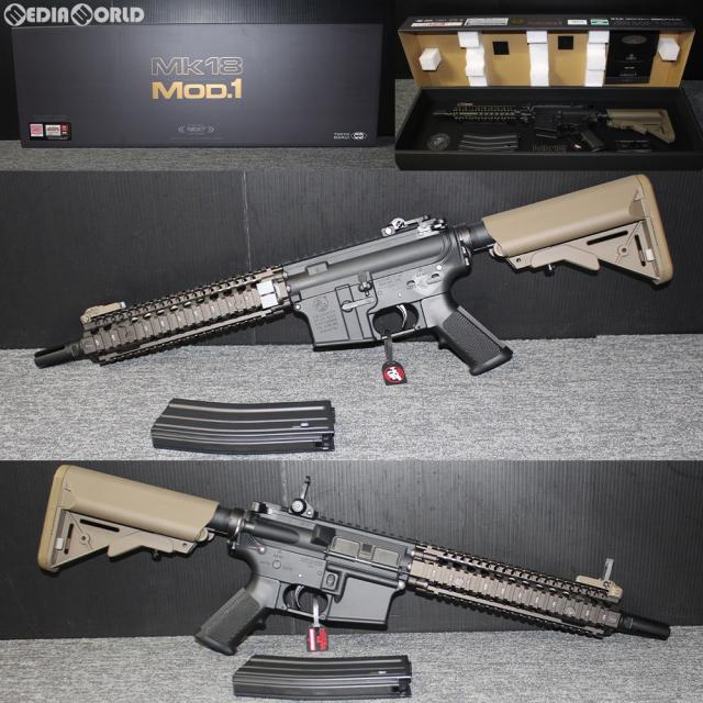 マルイ 次世代 Mk18 mod.1