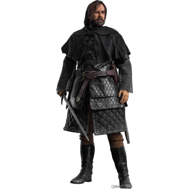 【新品】【お取り寄せ】[FIG] 1/6 Sandor The Hound Clegane(Season 7) (1/6 サンダーハウンドクレゲイン(シーズン7)) Game of Thrones(ゲーム・オブ・スローンズ) 完成品 可動フィギュア threezero(スリーゼロ) (20230219)の通販は