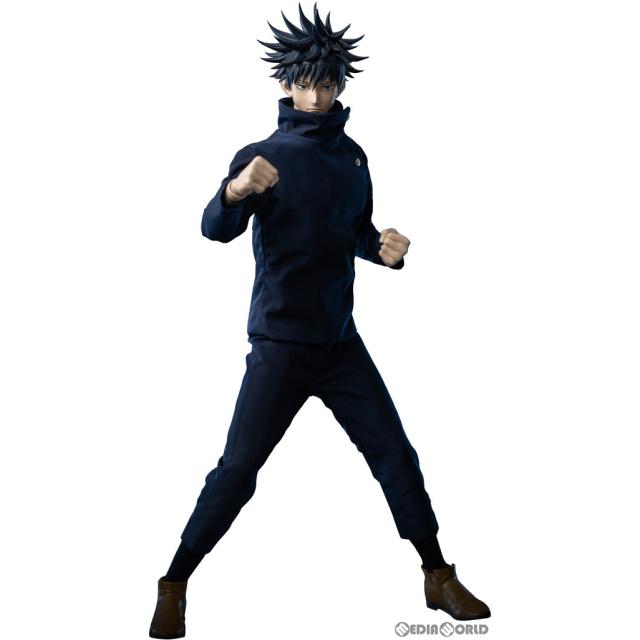 スリーゼロ 呪術廻戦 1/6 虎杖悠仁 入手困難 フィグゼロ 呪術廻戦フィグゼロ 1/6 虎杖悠仁 – threezero store