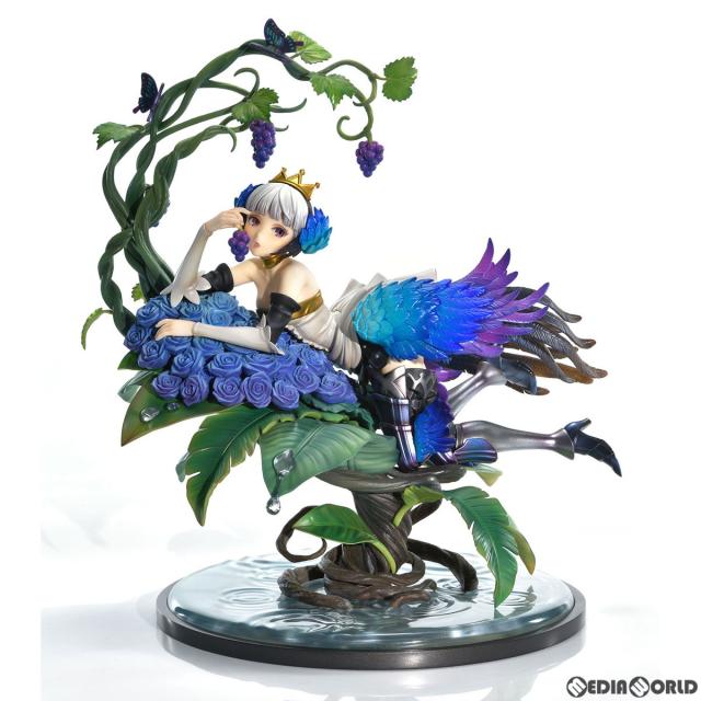 Closed GAME セリシア ロックハート フィギュア dragon toy 【公式通販】