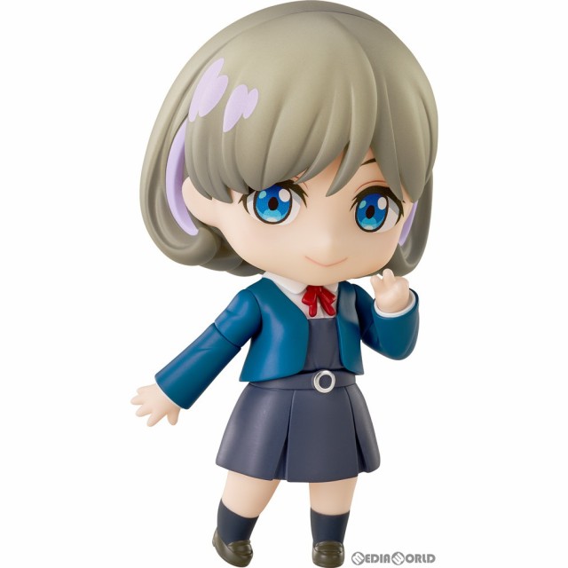 【新品】【お取り寄せ】[FIG] ねんどろいど 2038 唐可可(たんくぅくぅ) ラブライブ!スーパースター!! 完成品 可動フィギュア グッドスマイルアーツ上海(20230902)の通販は