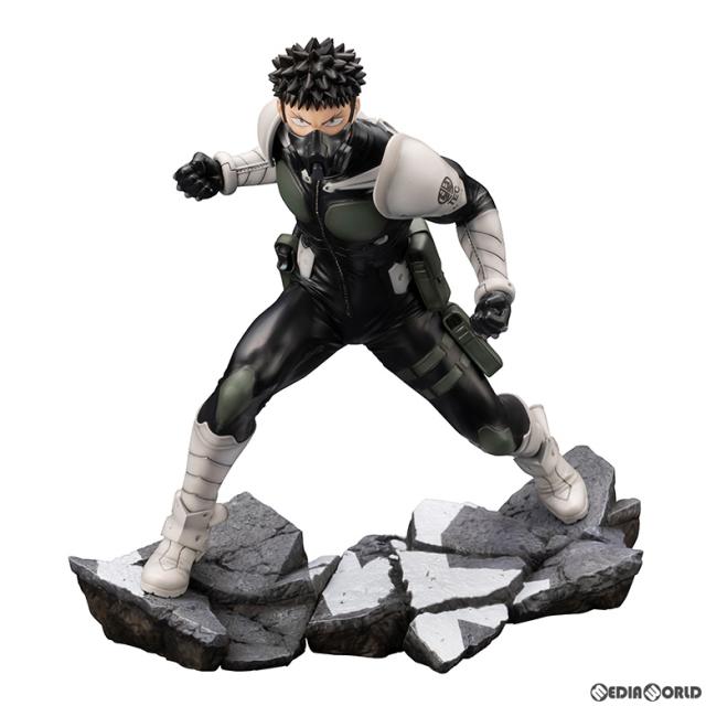 【予約安心出荷】[FIG]ARTFX J 日比野カフカ(ひびのかふか) 怪獣8号 完成品 フィギュア(PV089) コトブキヤ(2024年12月)の通販は