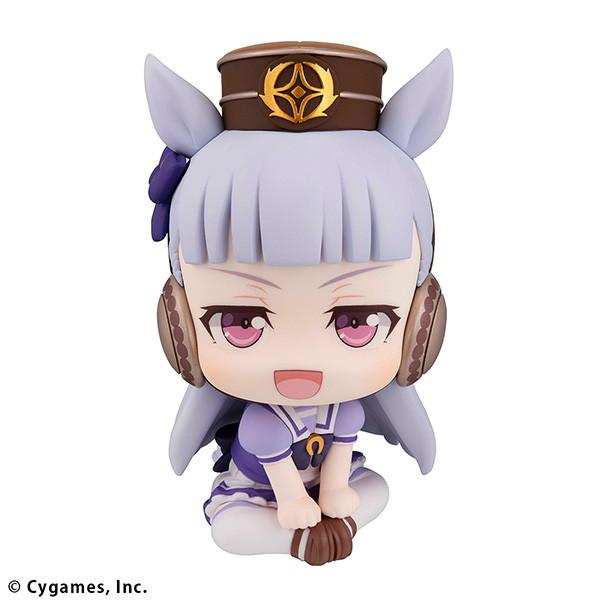 【新品】【お取り寄せ】[FIG] るかっぷ ゴールドシップ ウマ娘 プリティーダービー 完成品 フィギュア メガハウス(20241130)の通販は