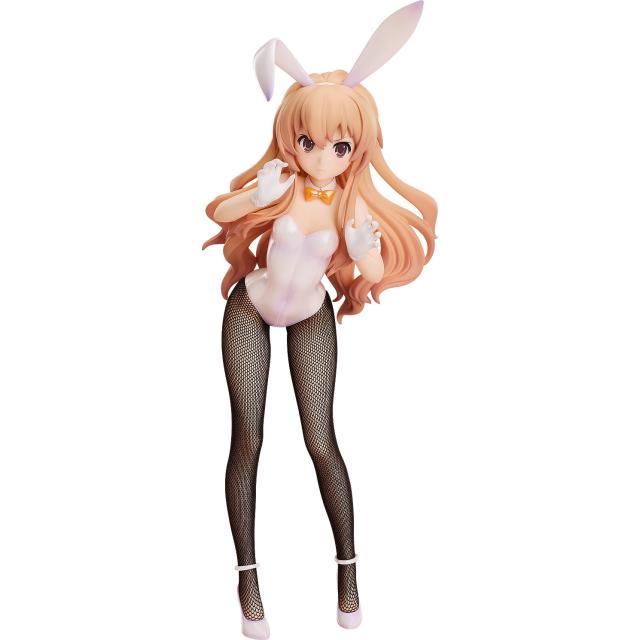 新品】【お取り寄せ】[FIG] B-style 逢坂大河(あいさかたいが) バニー 