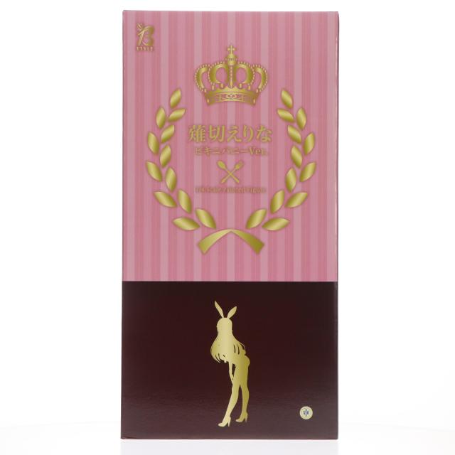 新品】【お取り寄せ】[FIG] B-Style 薙切えりな(なきりえりな