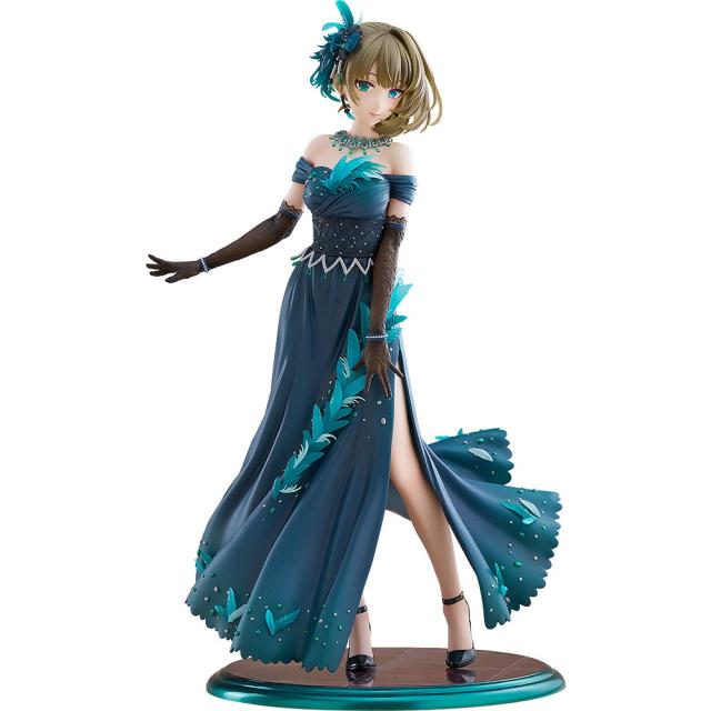 【新品】【お取り寄せ】[FIG] [Pretty Liar]高垣楓+(たかがきかえで) アイドルマスター シンデレラガールズ 1/7 完成品 フィギュア ウェーブ(WAVE)(20250529)
