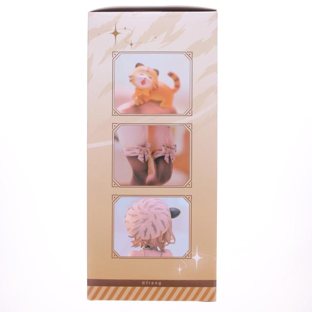 【新品】【お取り寄せ】[FIG] 缶バッジ付属 ミグーちゃん illustration by freng 1/6 完成品 フィギュア MOMOROSER(モモローザー)/Gal.V(20260131)_1
