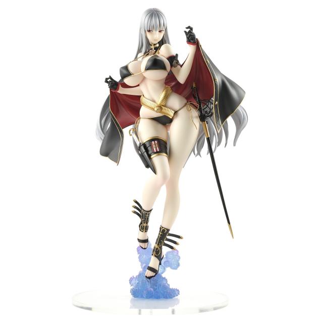 【新品】【お取り寄せ】[FIG] Creator s Sellection(クリエイターズセレクション) セルベリア・ブレス 水着Ver. 戦場のヴァルキュリア 1/6 完成品 フィギュア(BF191) ベルファイン(20250630)