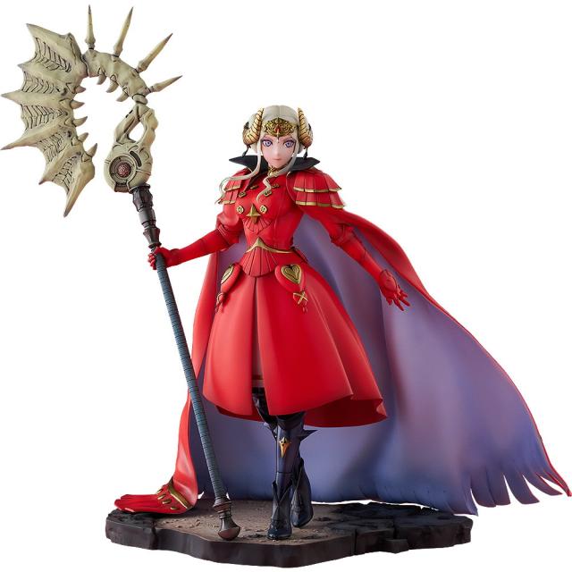 【予約安心出荷】[FIG] エーデルガルト ファイアーエムブレム 風花雪月 1/7 完成品 フィギュア インテリジェントシステムズ(2026年1月)の通販は