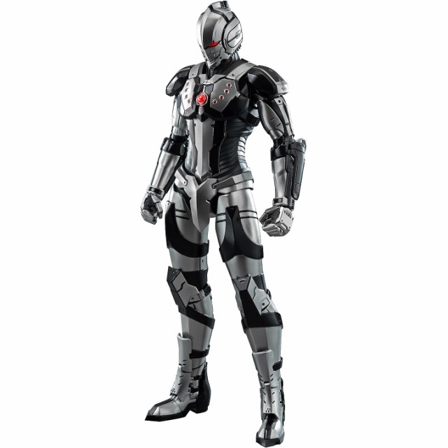 【予約安心出荷】[FIG] フィグゼロ ULTRAMAN SUIT ZOFFY(ウルトラマンスーツ ゾフィー) ステルス・バージョン アニメ『ULTRAMAN』FINALシーズン 1/6 完成品 可動フィギュア threezero(スリーゼロ)(2025年6月)の通販は