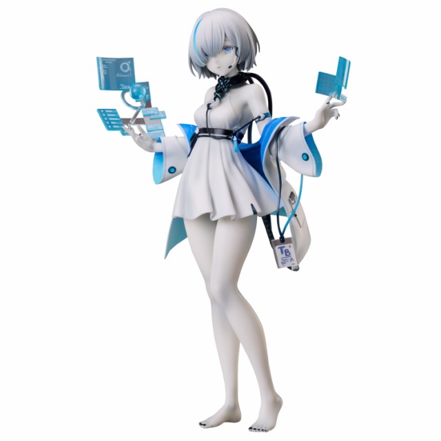 【予約安心出荷】[FIG] TB(クール) アズールレーン 1/7 完成品 フィギュア FREEing(フリーイング)(2025年8月)の通販は