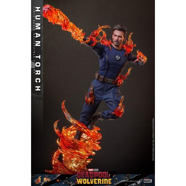 新品】【お取り寄せ】[FIG] ムービー・マスターピース ヒューマン