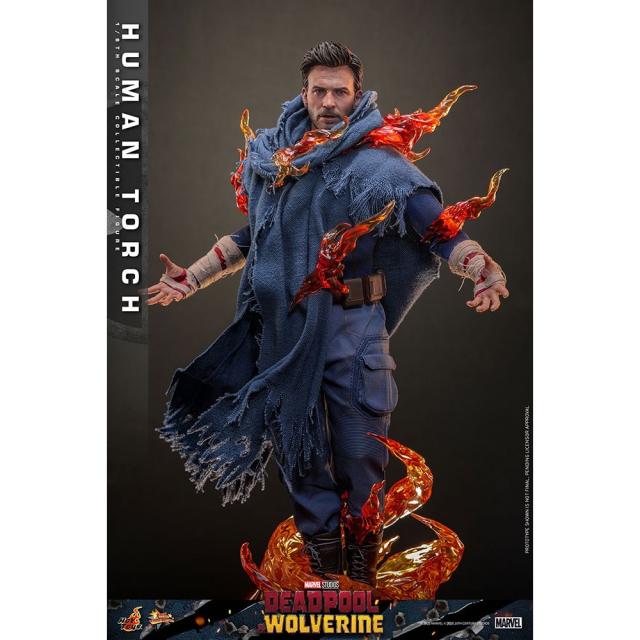 新品】【お取り寄せ】[FIG] ムービー・マスターピース ヒューマン