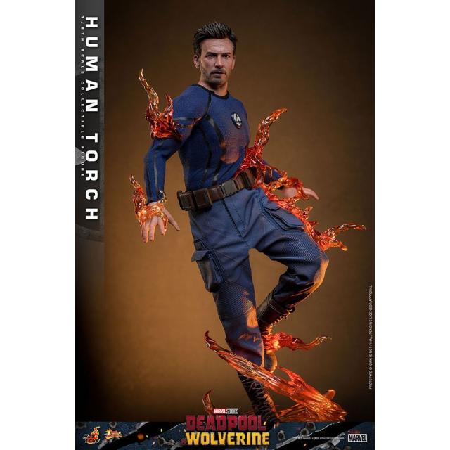 新品】【お取り寄せ】[FIG] ムービー・マスターピース ヒューマン