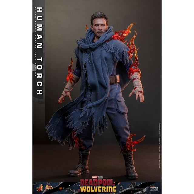 新品】【お取り寄せ】[FIG] ムービー・マスターピース ヒューマン