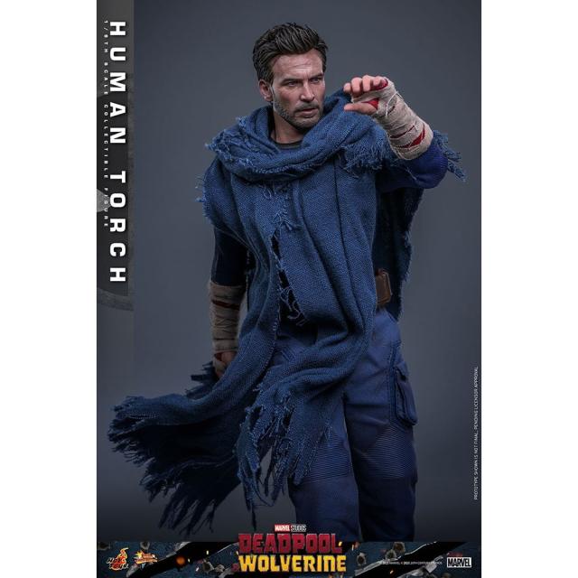 新品】【お取り寄せ】[FIG] ムービー・マスターピース ヒューマン