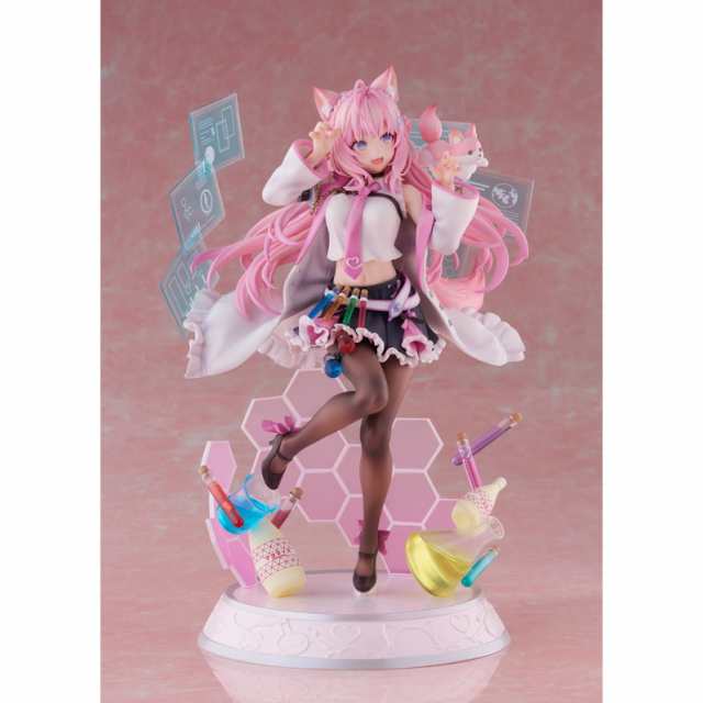 Amazon | クレーネル ホロライブプロダクション 博衣こより 1/7