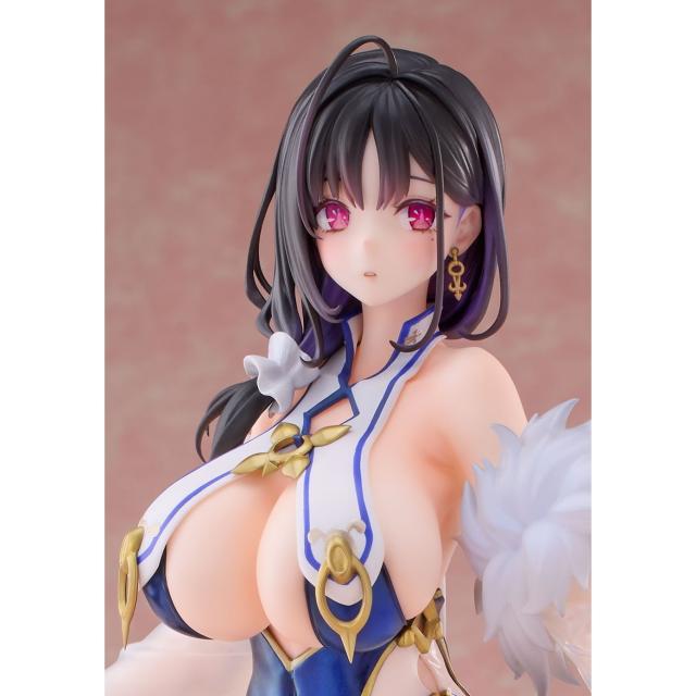 新品】【お取り寄せ】[FIG] B-style ニャル子 生足バニーVer. 這いよれ