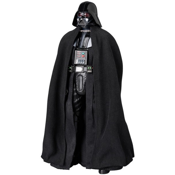 【新品】【お取り寄せ】[FIG] マフェックス No.266 MAFEX DARTH VADER(Obi-Wan Kenobi Ver.)(ダース・ベイダー オビ=ワン・ケノービver) STAR WARS(スター・ウォーズ) 完成品 可動フィギュア メディコム・トイ(20251231)
