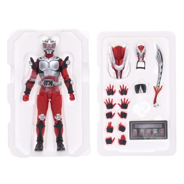 【予約安心出荷】[FIG] (再販) S.H.Figuarts(フィギュアーツ) 真骨彫製法 仮面ライダー龍騎 完成品 可動フィギュア バンダイスピリッツ(2026年6月)_2
