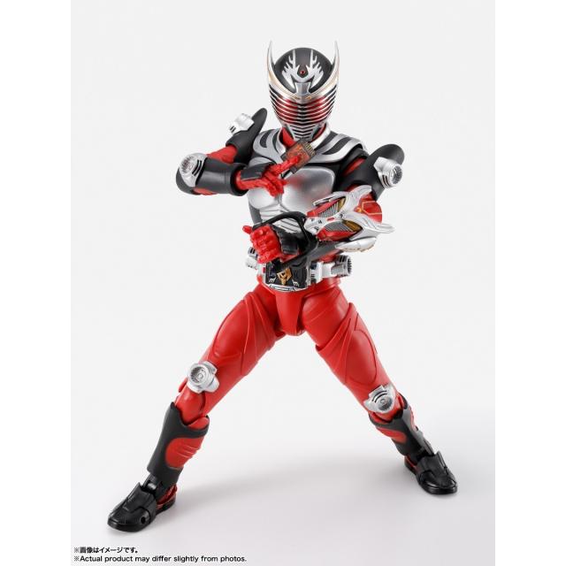 【予約安心出荷】[FIG] (再販) S.H.Figuarts(フィギュアーツ) 真骨彫製法 仮面ライダー龍騎 完成品 可動フィギュア バンダイスピリッツ(2026年6月)_3