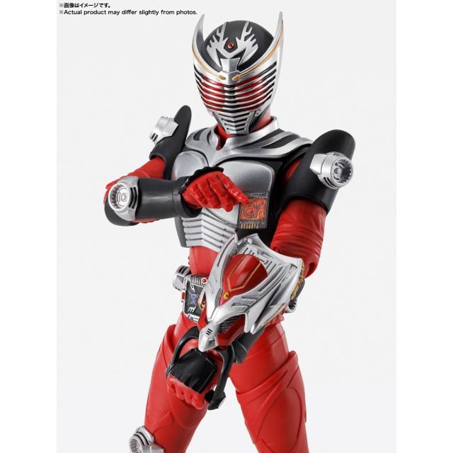 【予約安心出荷】[FIG] (再販) S.H.Figuarts(フィギュアーツ) 真骨彫製法 仮面ライダー龍騎 完成品 可動フィギュア バンダイスピリッツ(2026年6月)_4